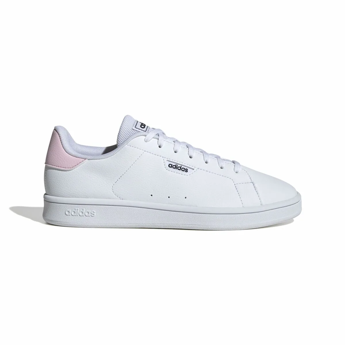 ZAPATILLAS DEPORTIVAS MUJER ADIDAS URBAN COURT IF4092 BLANCO