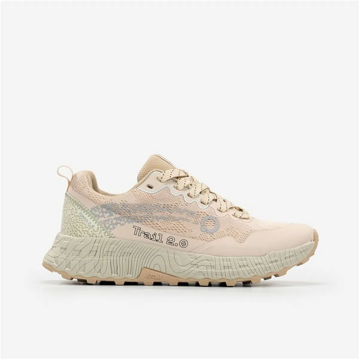 ZAPATILLAS DEPORTIVAS MUJER ATOM AT159 TERRA V2