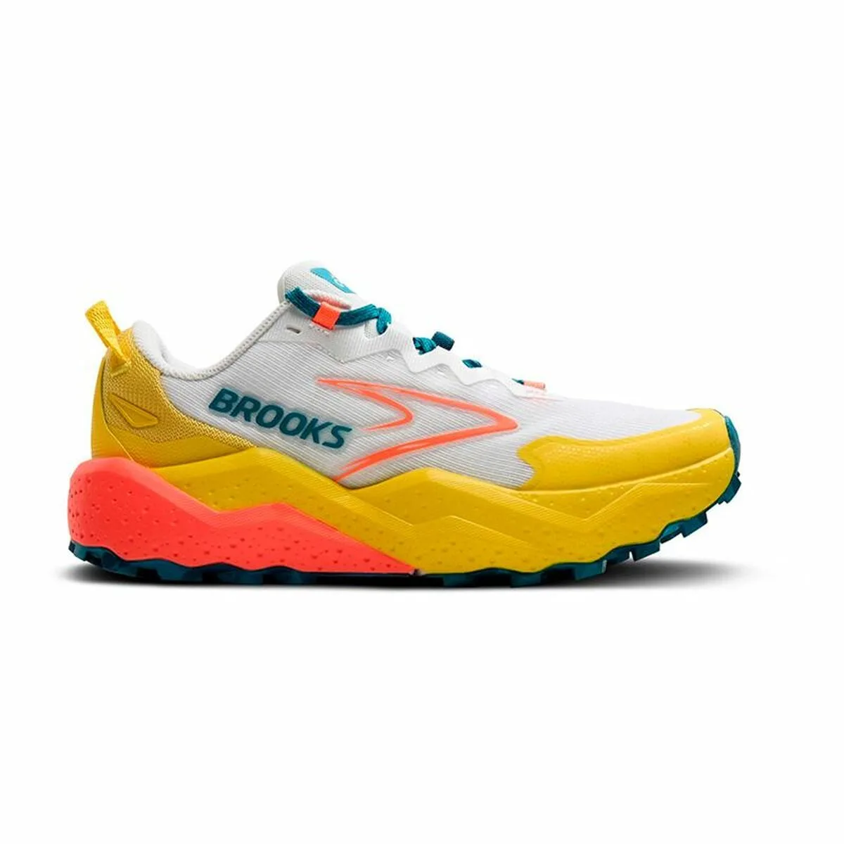 ZAPATILLAS DEPORTIVAS MUJER BROOKS CALDERA 8