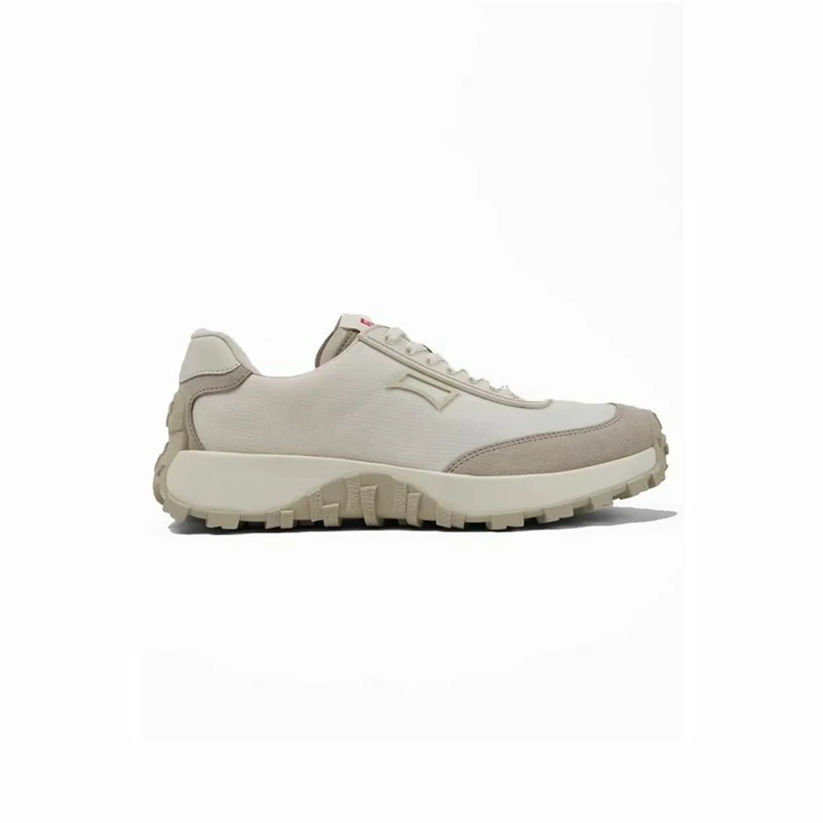 ZAPATILLAS DEPORTIVAS MUJER CAMPER DRIFT TRAIL VIBRAM BLANCO