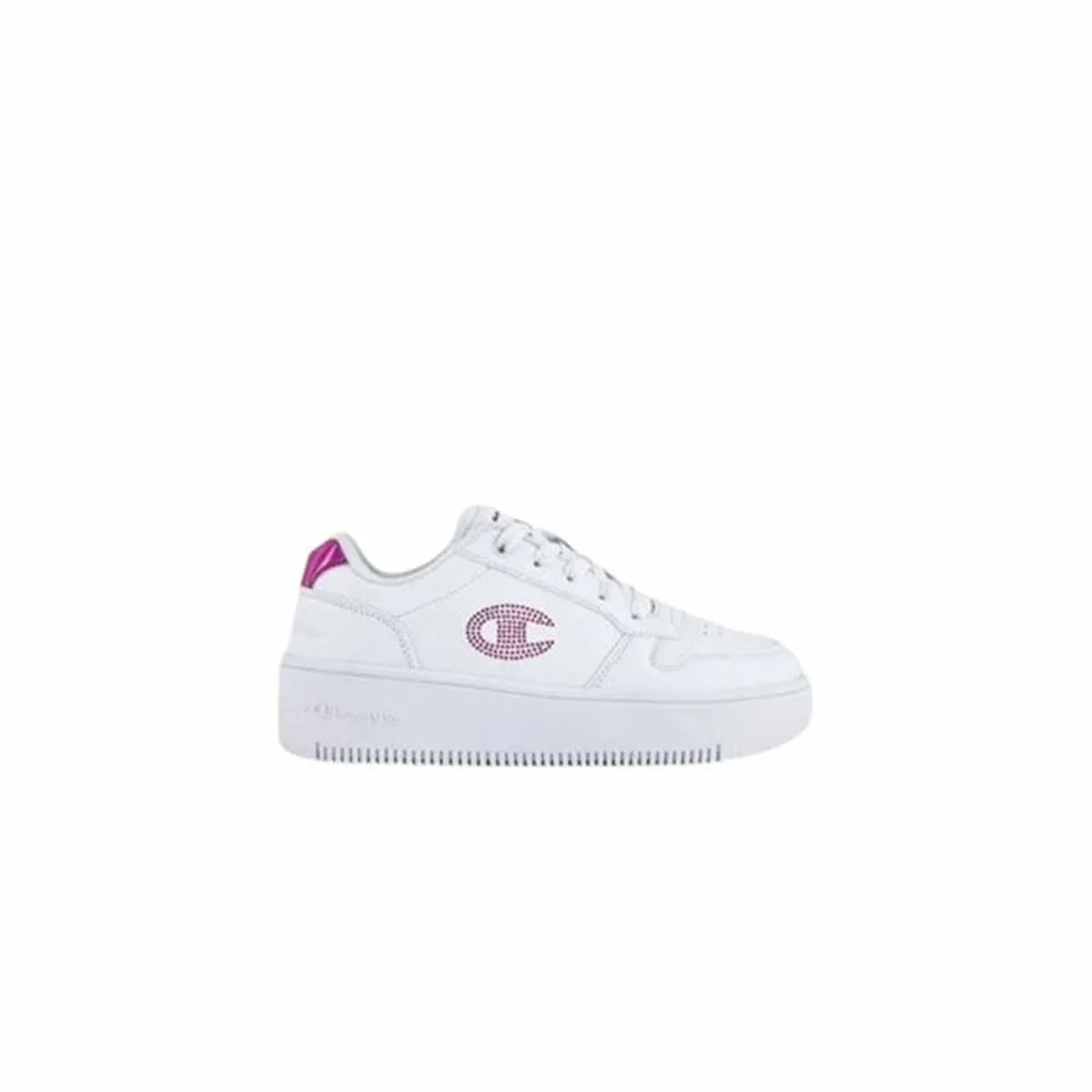 ZAPATILLAS DEPORTIVAS MUJER CHAMPION RD18
