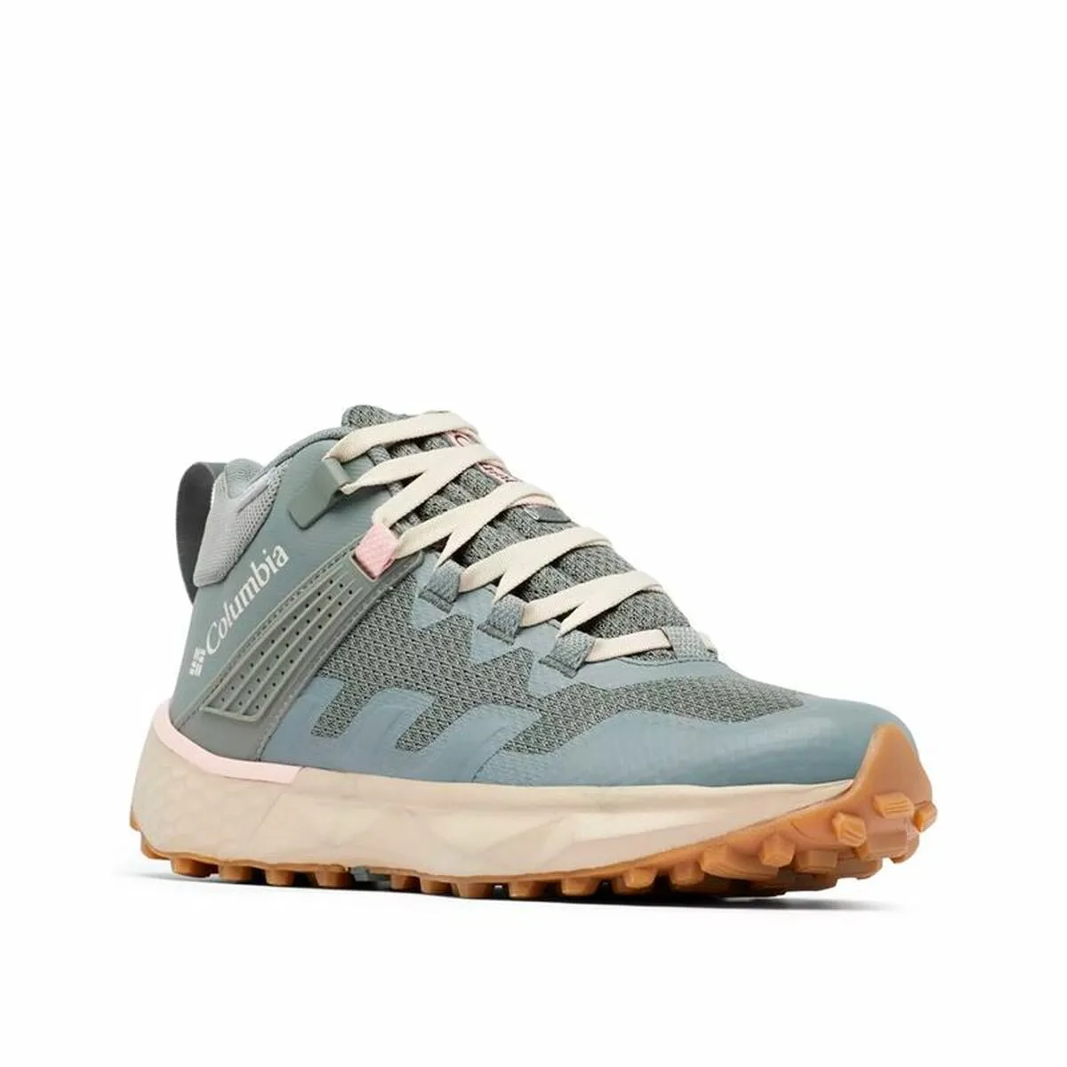 ZAPATILLAS DEPORTIVAS MUJER COLUMBIA  FACET™ 75 MID OUTDRY™ GRIS