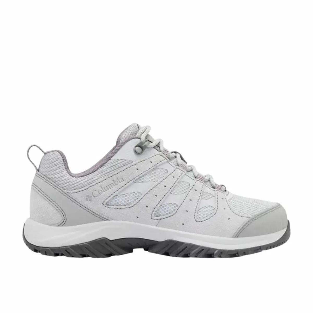 ZAPATILLAS DEPORTIVAS MUJER COLUMBIA REDMOND™ III GRIS CLARO
