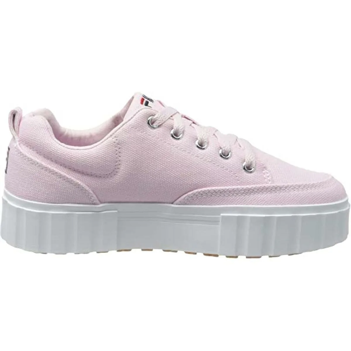 ZAPATILLAS DEPORTIVAS MUJER FILA SANDBLAST C FFW0062 40064  ROSA