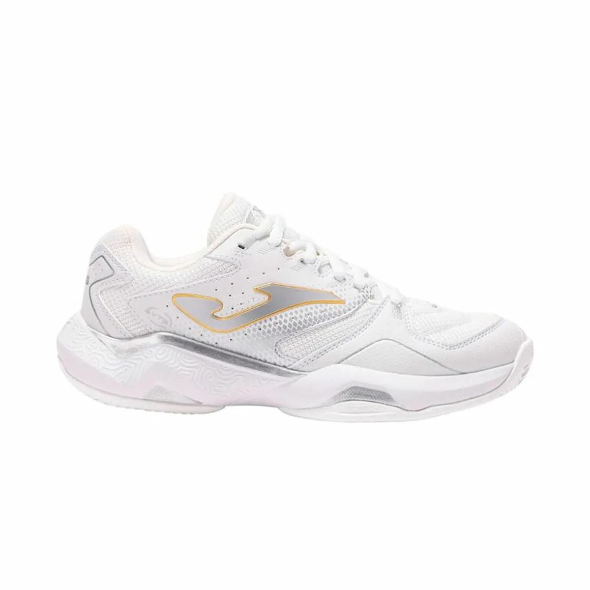 ZAPATILLAS DEPORTIVAS MUJER JOMA SPORT MASTER 1000 LADY 2502 BLANCO