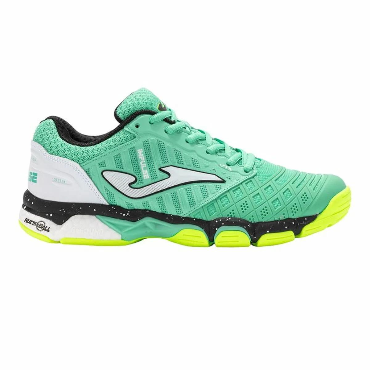 ZAPATILLAS DEPORTIVAS MUJER JOMA SPORT V.IMPULSE 2427