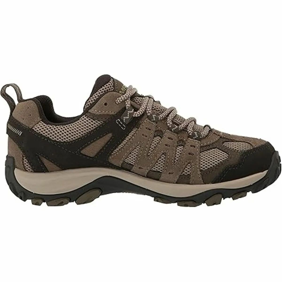 ZAPATILLAS DEPORTIVAS MUJER MERRELL ACCENTOR 3 WP