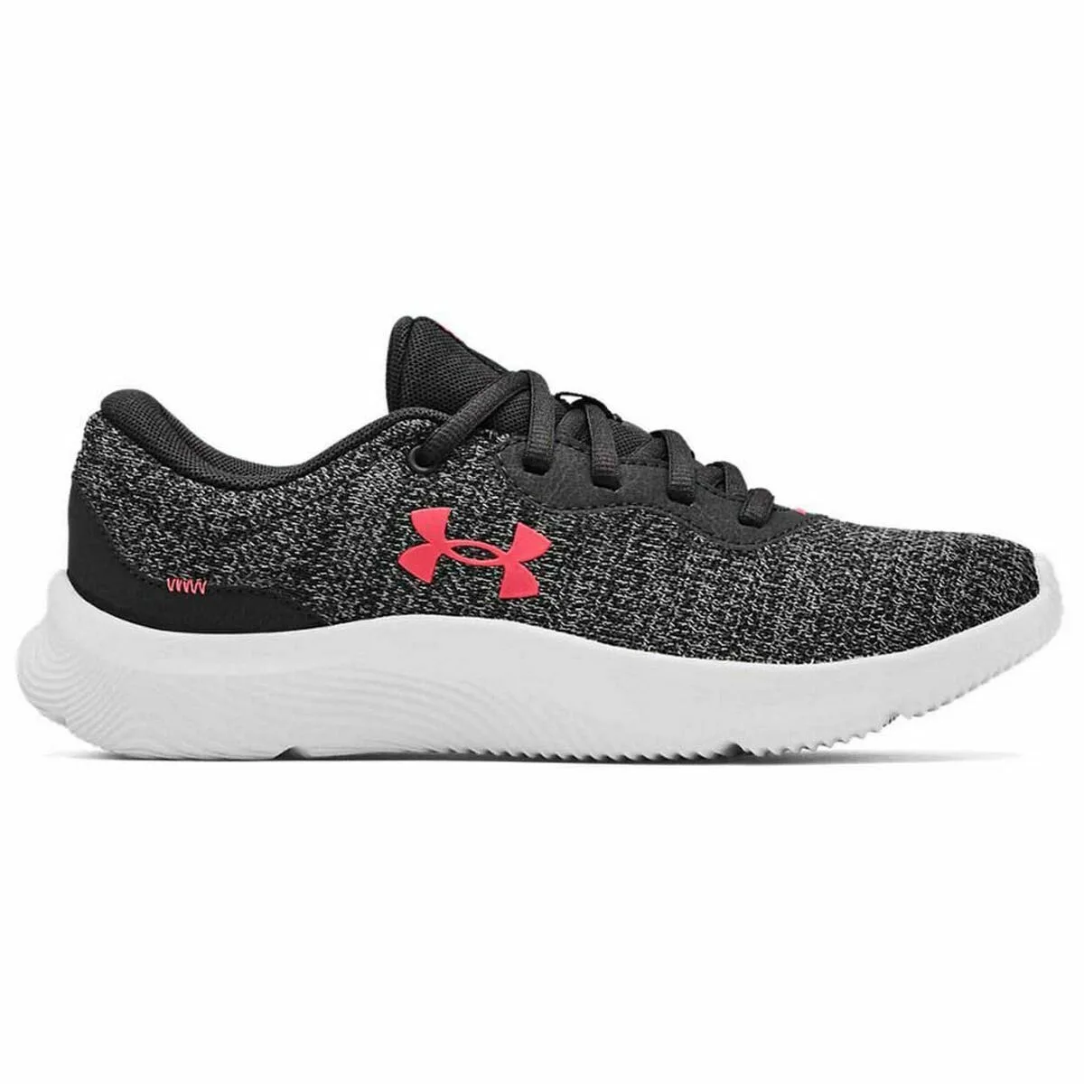 ZAPATILLAS DEPORTIVAS MUJER MOJO 2 3024131  UNDER ARMOUR 105 GRIS