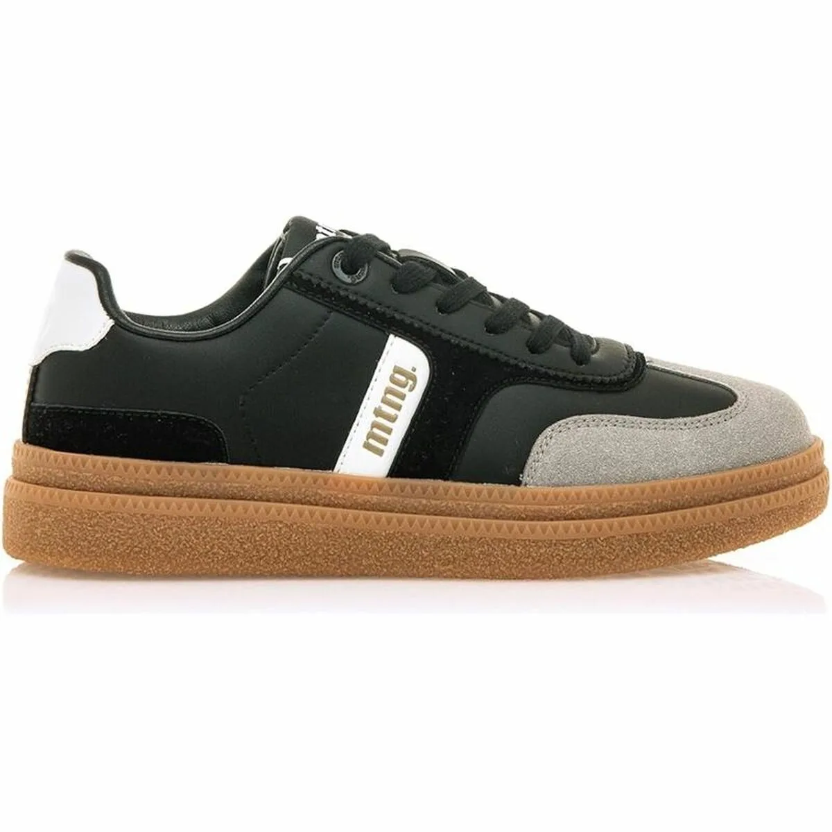 ZAPATILLAS DEPORTIVAS MUJER MUSTANG MUSTANG 2025 V ATTITUDE