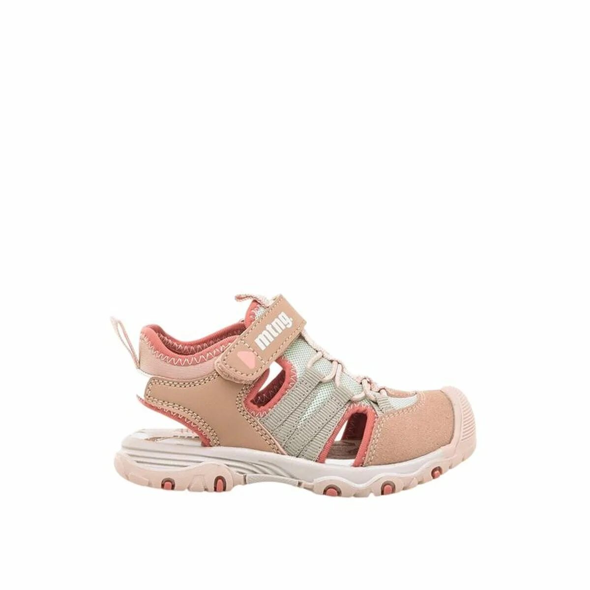 ZAPATILLAS DEPORTIVAS MUJER MUSTANG MUSTANG 2025 V ATTITUDE