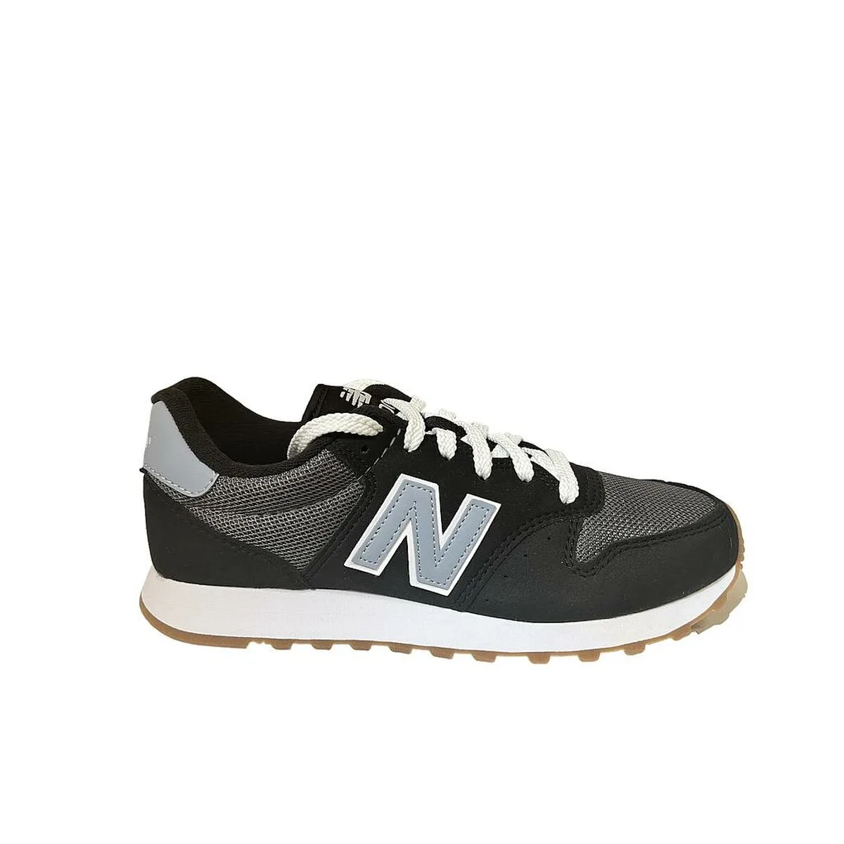 ZAPATILLAS DEPORTIVAS MUJER NEW BALANCE FTWR GW500SH2 NEGRO