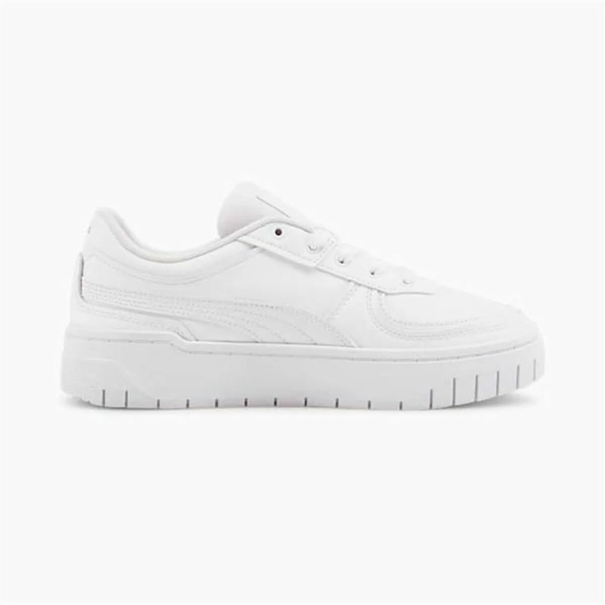 ZAPATILLAS DEPORTIVAS MUJER PUMA CALI BLANCO