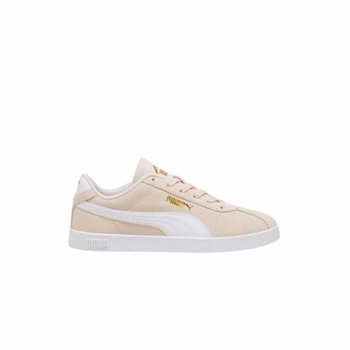 ZAPATILLAS DEPORTIVAS MUJER PUMA CLUB II
