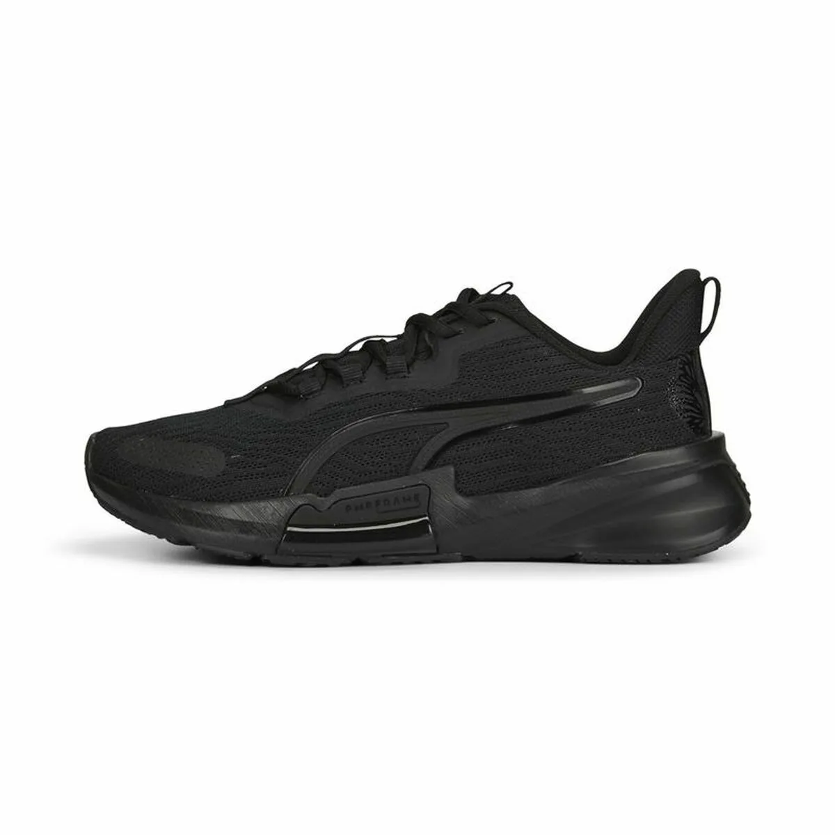 ZAPATILLAS DEPORTIVAS MUJER PUMA PWRFRAME TR 2 NOVA S NEGRO