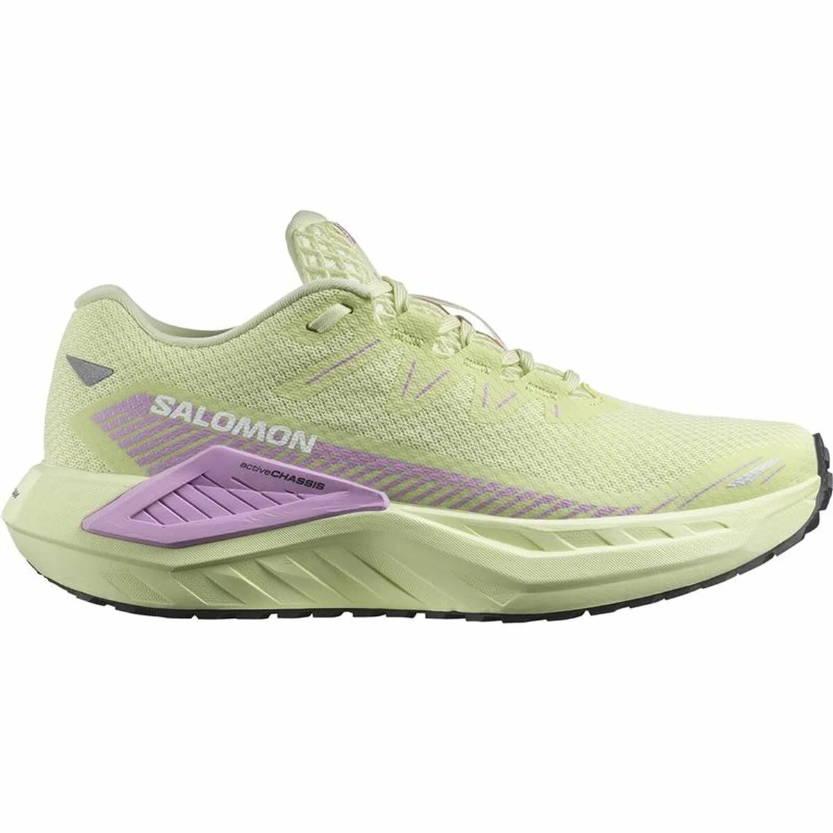 ZAPATILLAS DEPORTIVAS MUJER SALOMON DRX DEFY VERDE