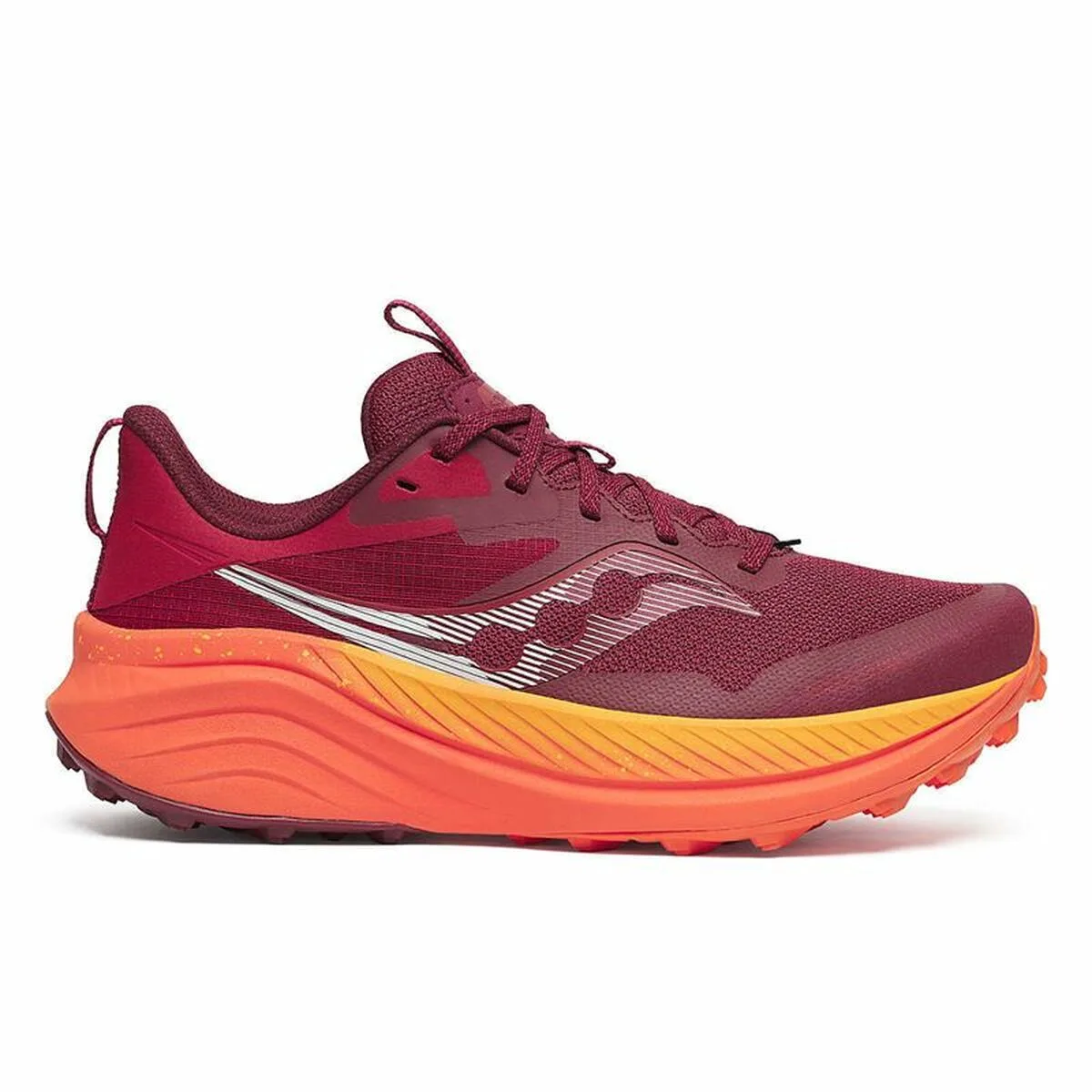ZAPATILLAS DEPORTIVAS MUJER SAUCONY XODUS ULTRA 3