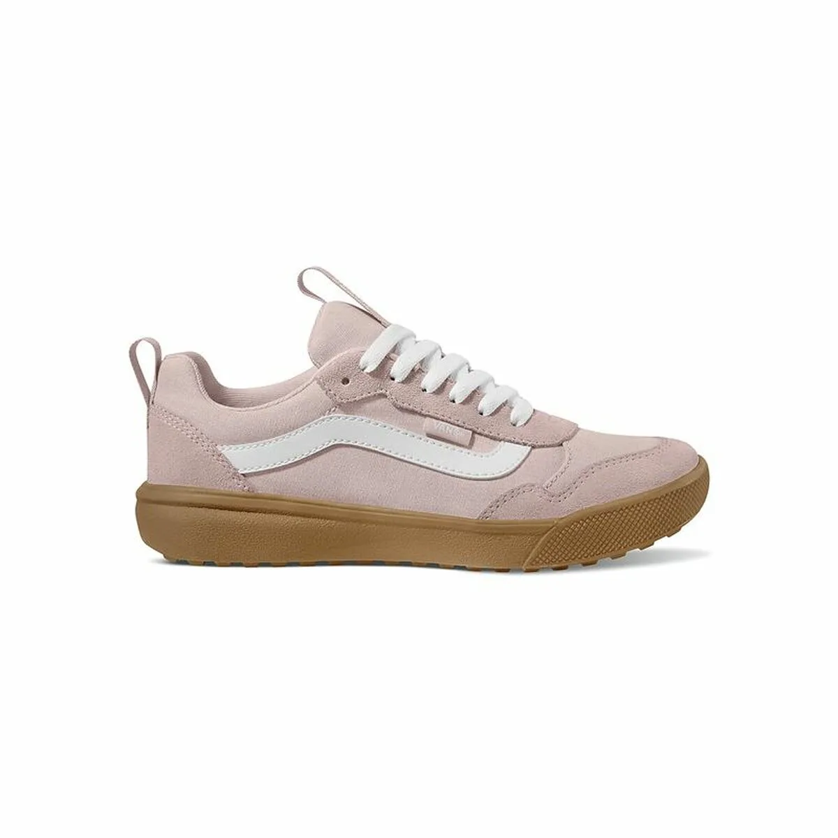 ZAPATILLAS DEPORTIVAS MUJER VANS RANGE EXP GUM LBWRS ROSA