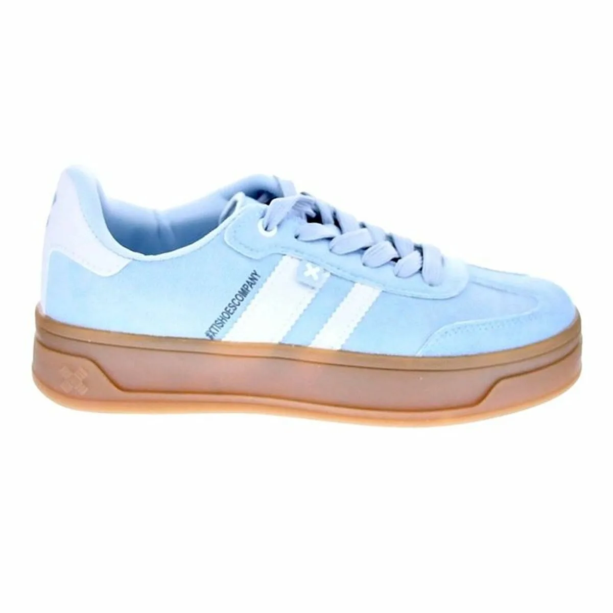 ZAPATILLAS DEPORTIVAS MUJER XTI XTI ANTELINA MUJER AZUL