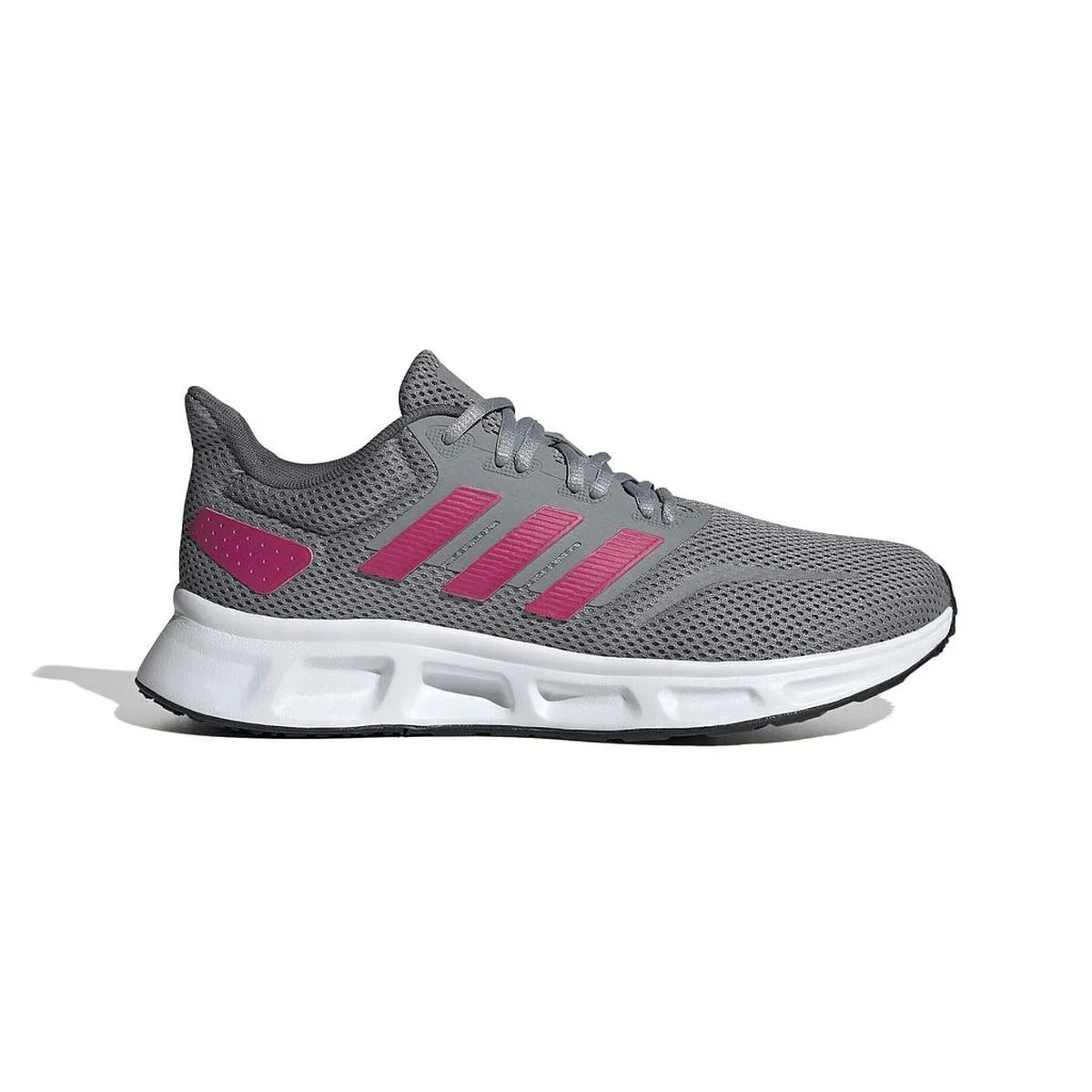ZAPATILLAS DEPORTIVAS HOMBRE ADIDAS SHOWTHWAY GY4701 GRIS