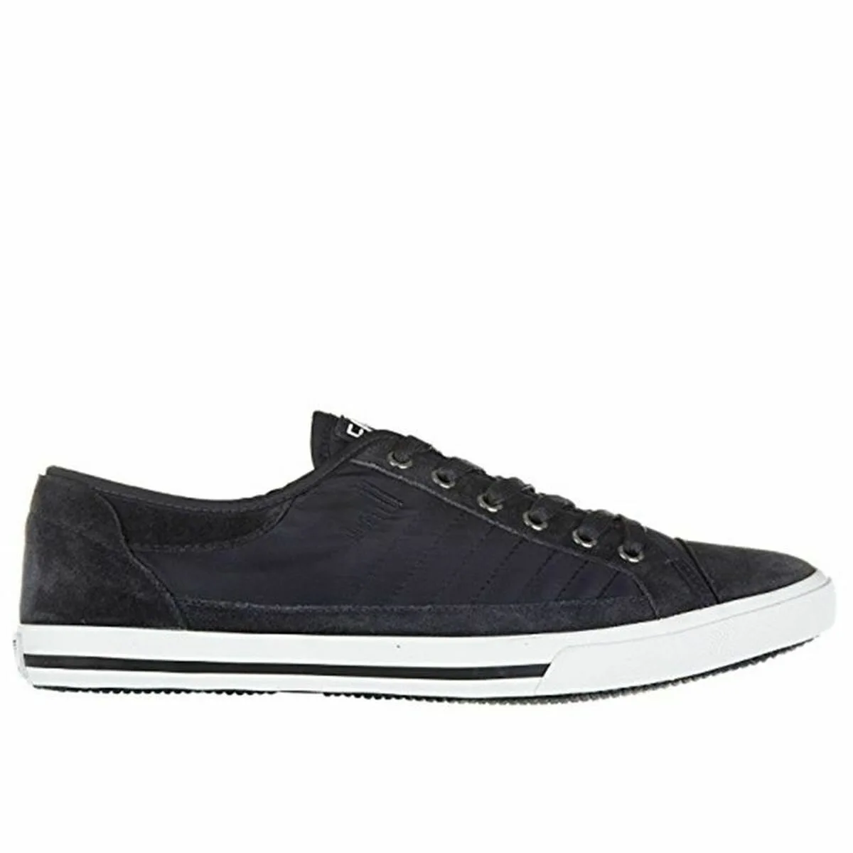 ZAPATILLAS DEPORTIVAS HOMBRE ARMANI UPPER AZUL OSCURO