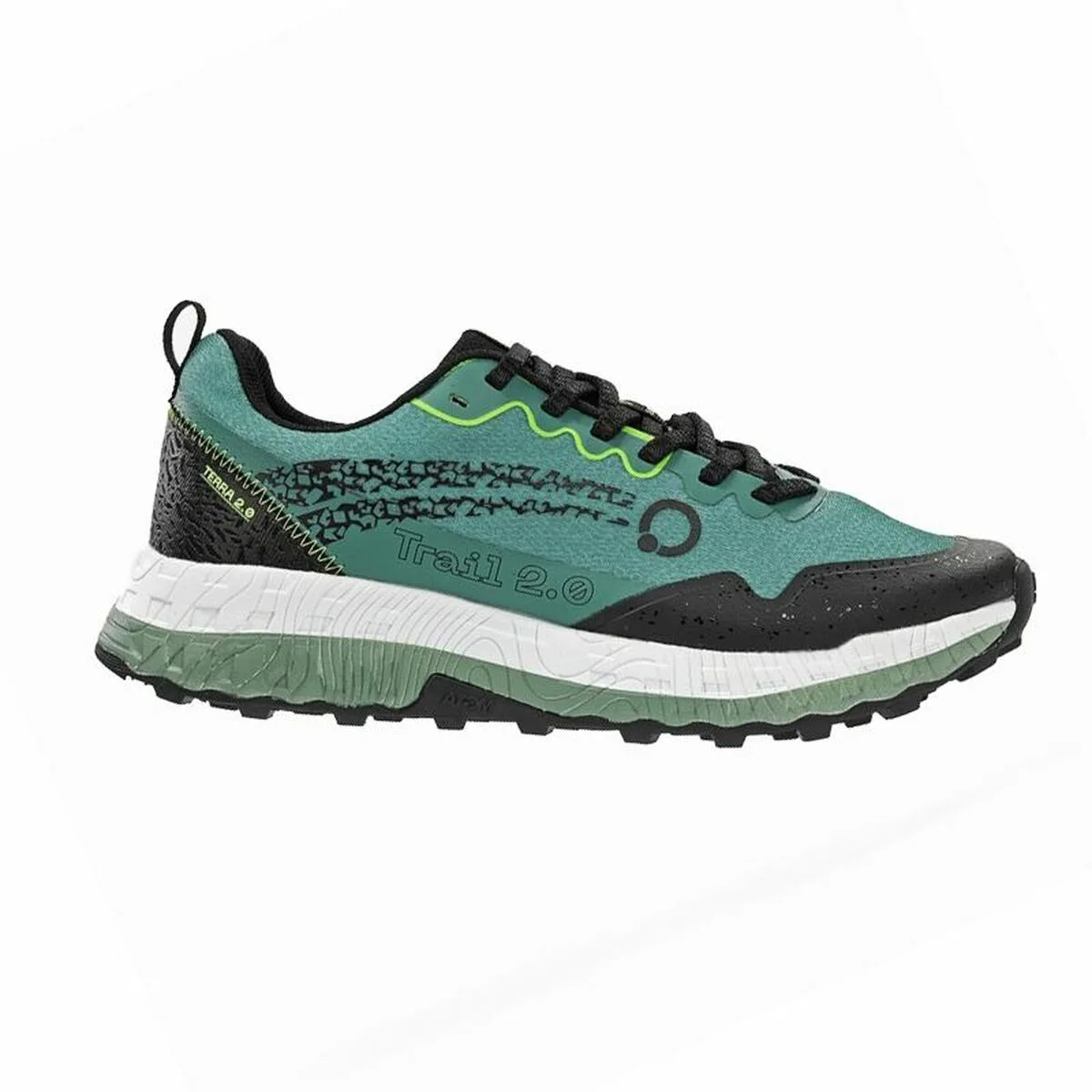 ZAPATILLAS DEPORTIVAS HOMBRE ATOM ATOM AT158 TERRA V2