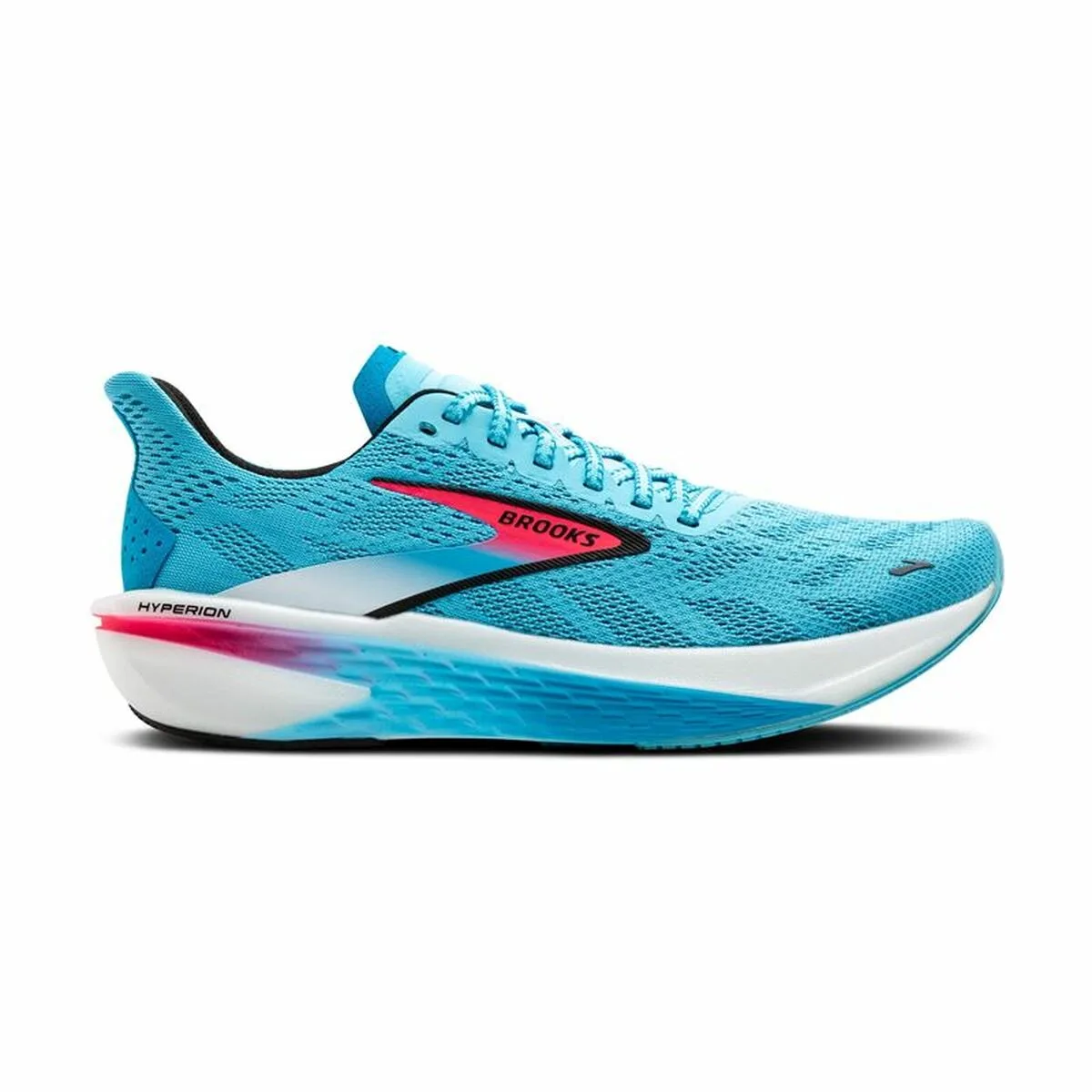 ZAPATILLAS DEPORTIVAS HOMBRE BROOKS HYPERION 2 AZUL