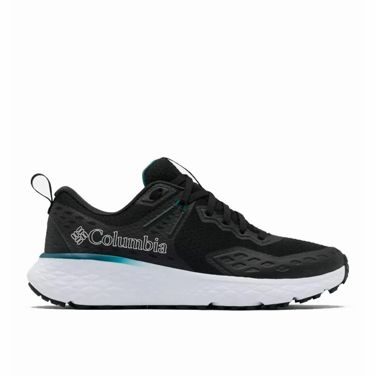 ZAPATILLAS DEPORTIVAS HOMBRE COLUMBIA KONOS™ TRS NEGRO