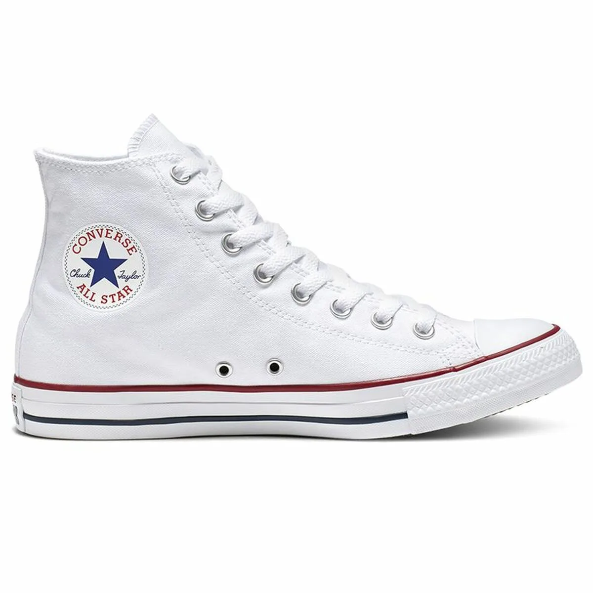 ZAPATILLAS DEPORTIVAS HOMBRE CONVERSE BLANCO