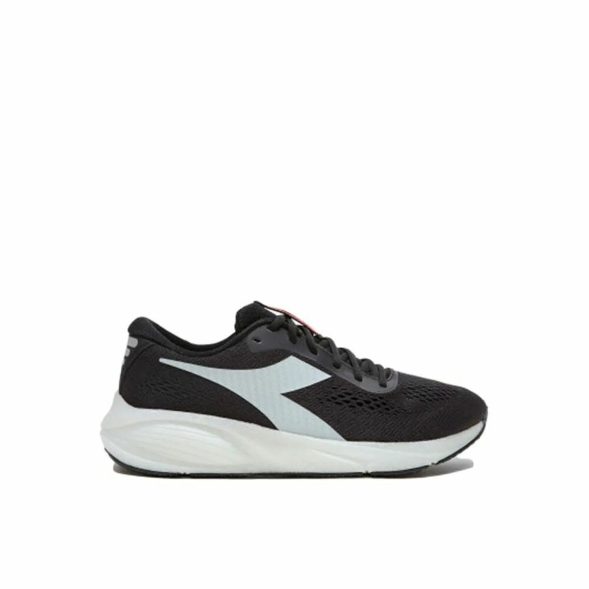 ZAPATILLAS DEPORTIVAS HOMBRE DIADORA FRECCIA NEGRO
