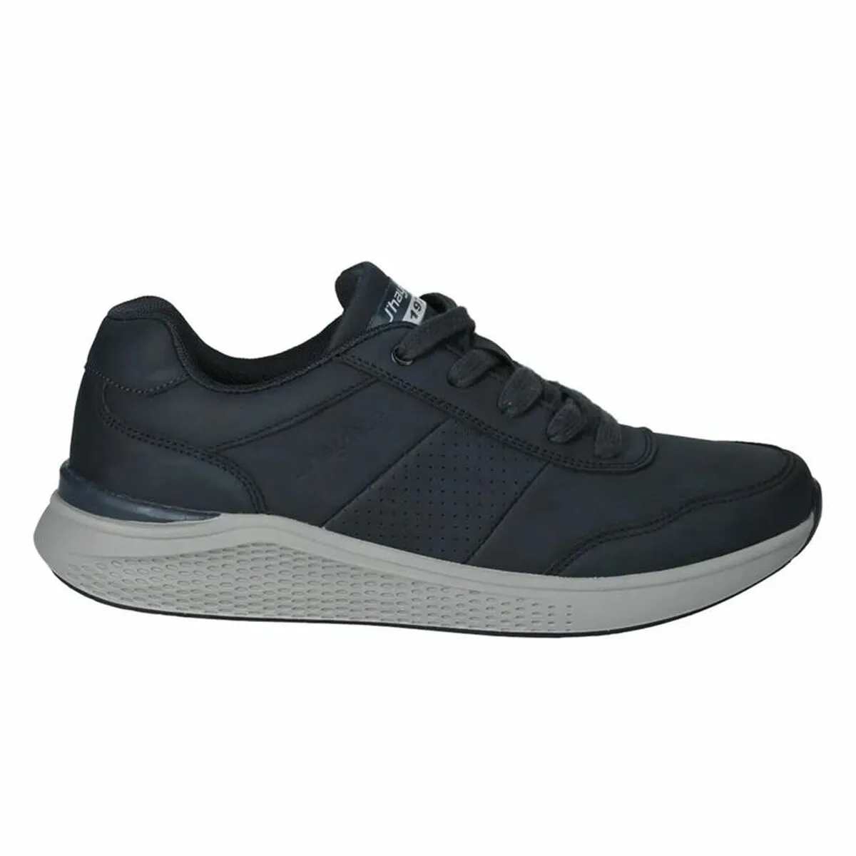 ZAPATILLAS DEPORTIVAS HOMBRE J-HAYBER CHANCHO AZUL MARINO