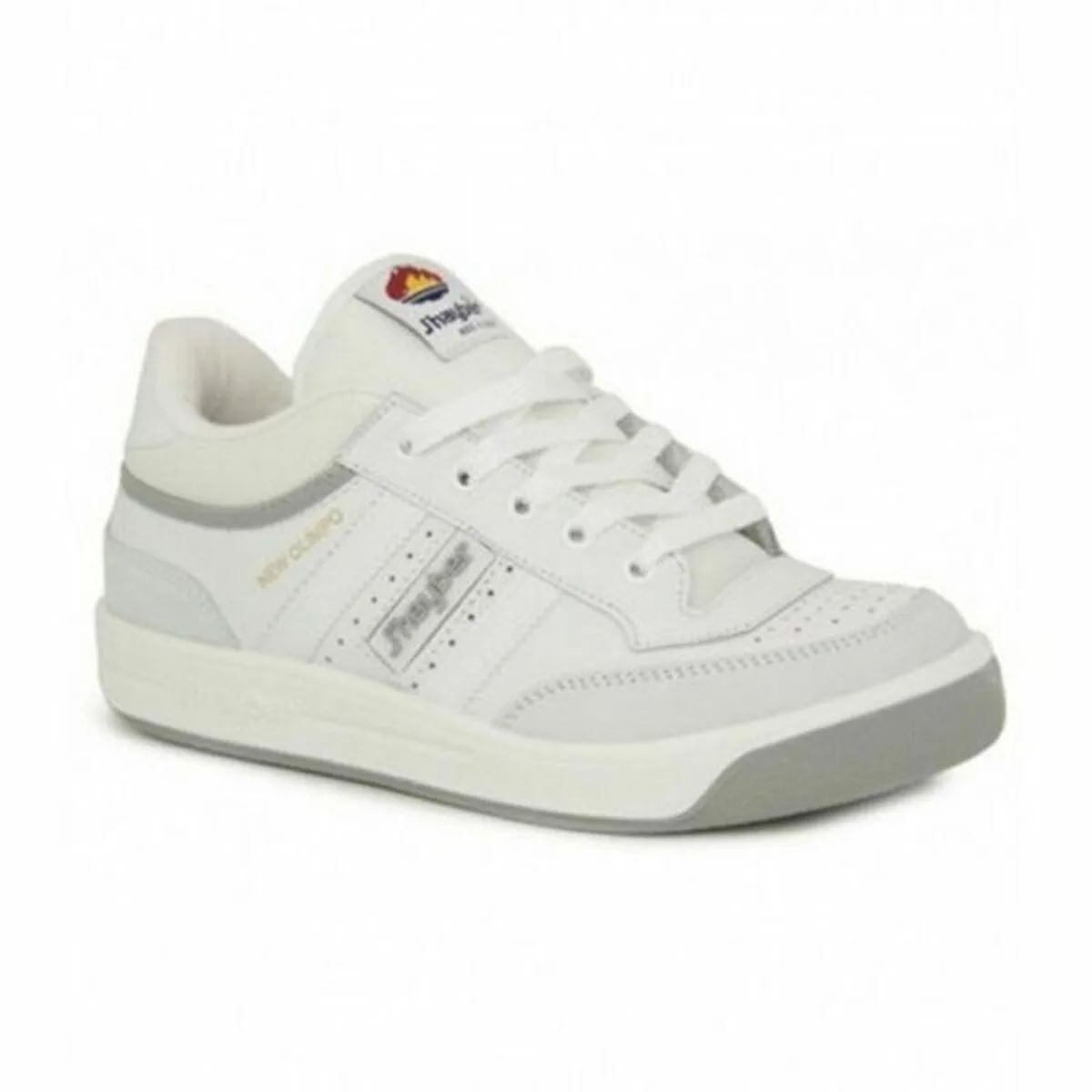ZAPATILLAS DEPORTIVAS HOMBRE J-HAYBER NEW OLIMPO