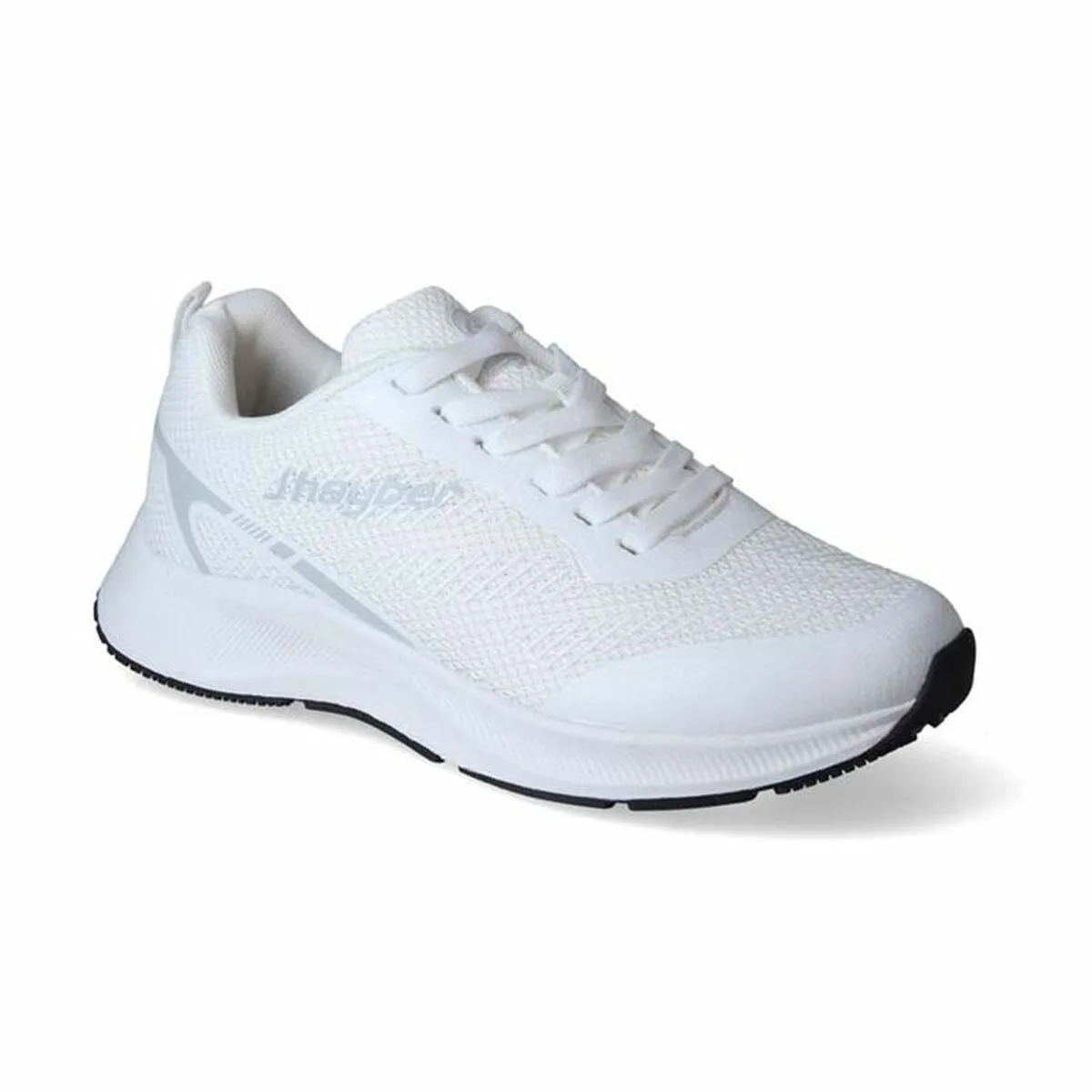 ZAPATILLAS DEPORTIVAS HOMBRE J-HAYBER RENAL BLANCO