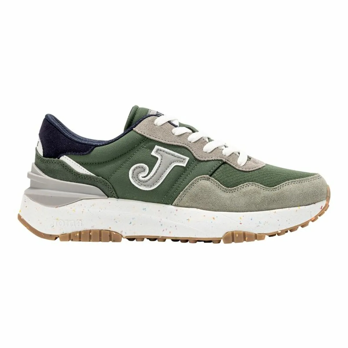 ZAPATILLAS DEPORTIVAS HOMBRE JOMA SPORT JOMA C.367 MEN 2515