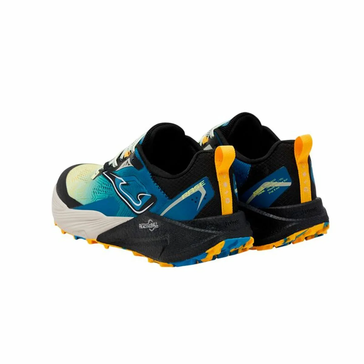 ZAPATILLAS DEPORTIVAS HOMBRE JOMA SPORT RASE 2511 AZUL