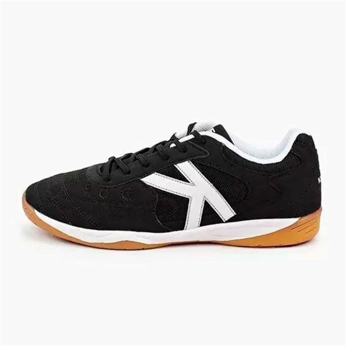ZAPATILLAS DEPORTIVAS HOMBRE KELME COPA NEGRO