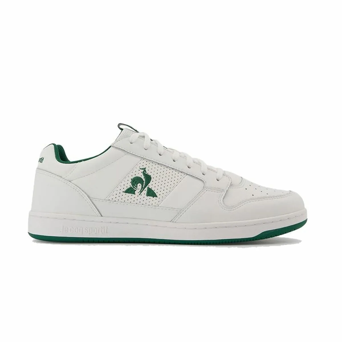 ZAPATILLAS DEPORTIVAS HOMBRE LE COQ SPORTIF BREAKPOINT SPORT BLANCO