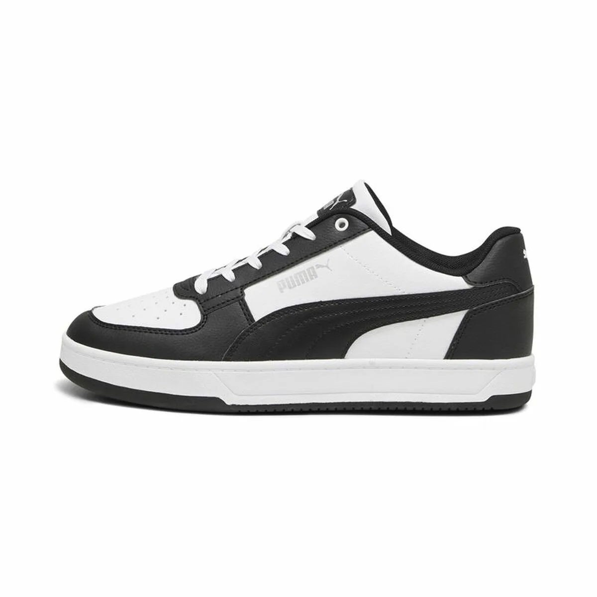 ZAPATILLAS DEPORTIVAS HOMBRE PUMA CAVEN 2.0 BLANCO NEGRO