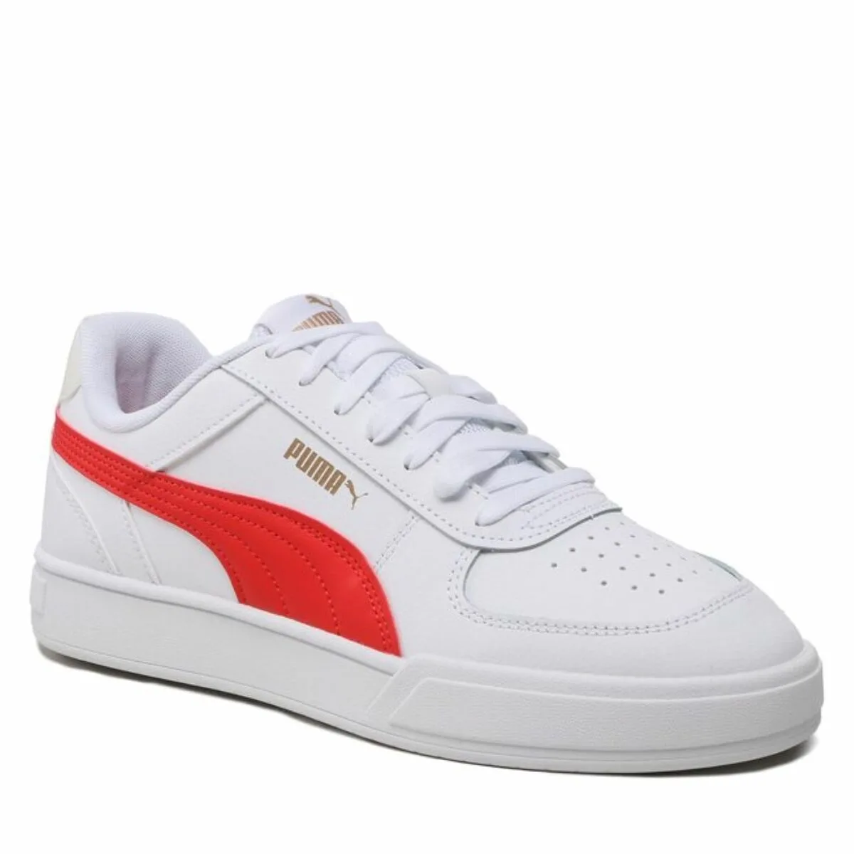 ZAPATILLAS DEPORTIVAS HOMBRE PUMA CAVEN 380810 25  BLANCO