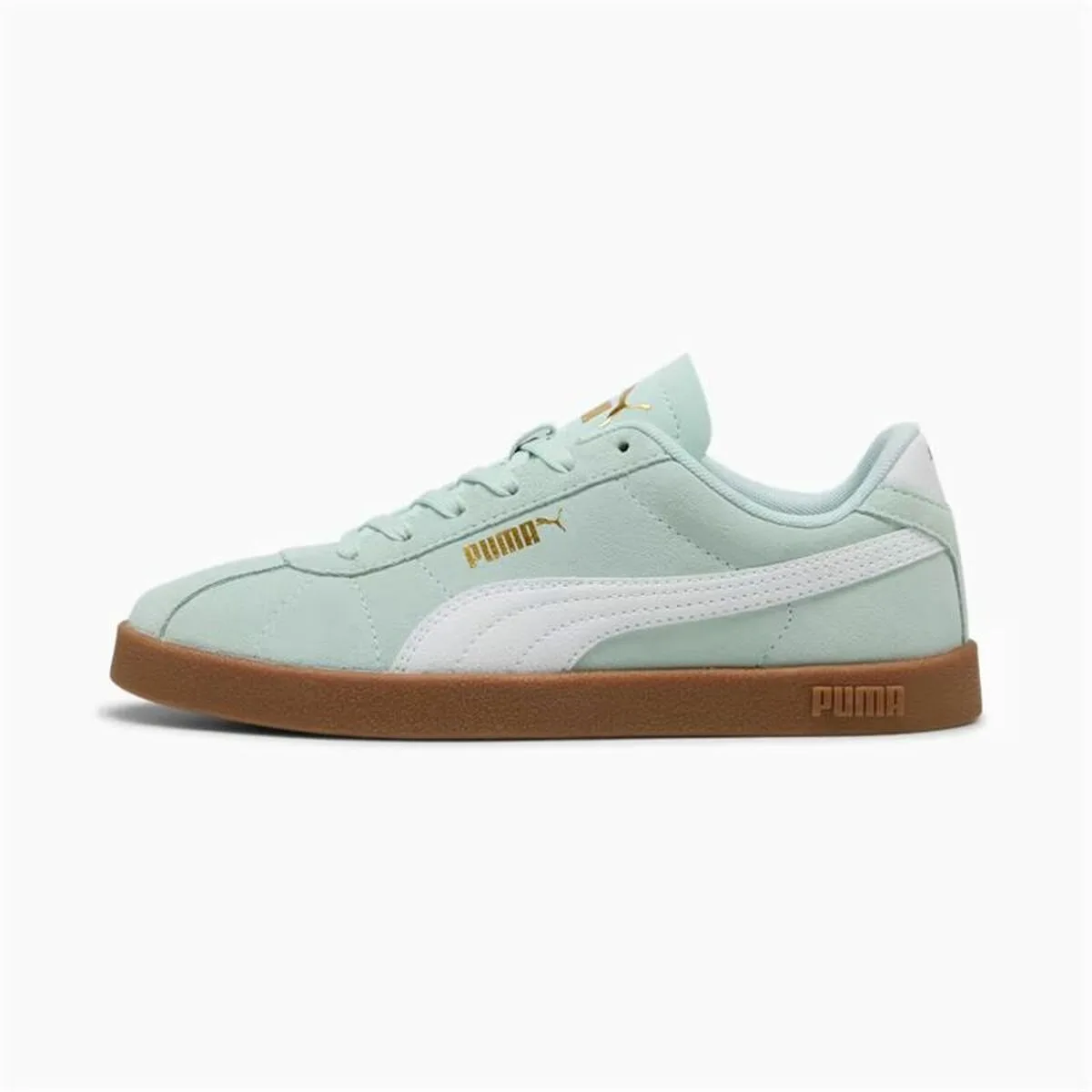 ZAPATILLAS DEPORTIVAS HOMBRE PUMA CLUB II PEACEFUL AGUAMARINA