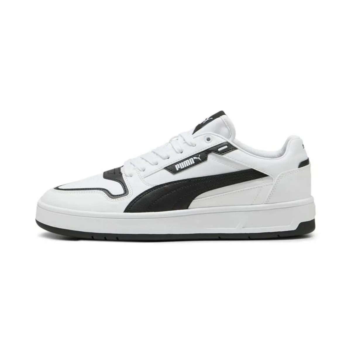 ZAPATILLAS DEPORTIVAS HOMBRE PUMA COURT CLASSIC STREET