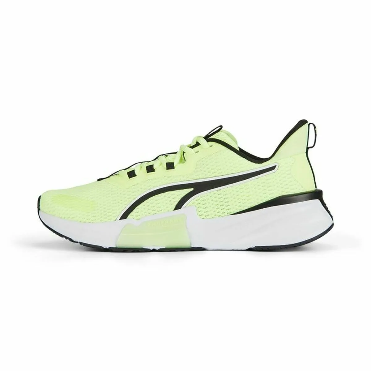 ZAPATILLAS DEPORTIVAS HOMBRE PUMA PWRFRAME TR 2 AMARILLO