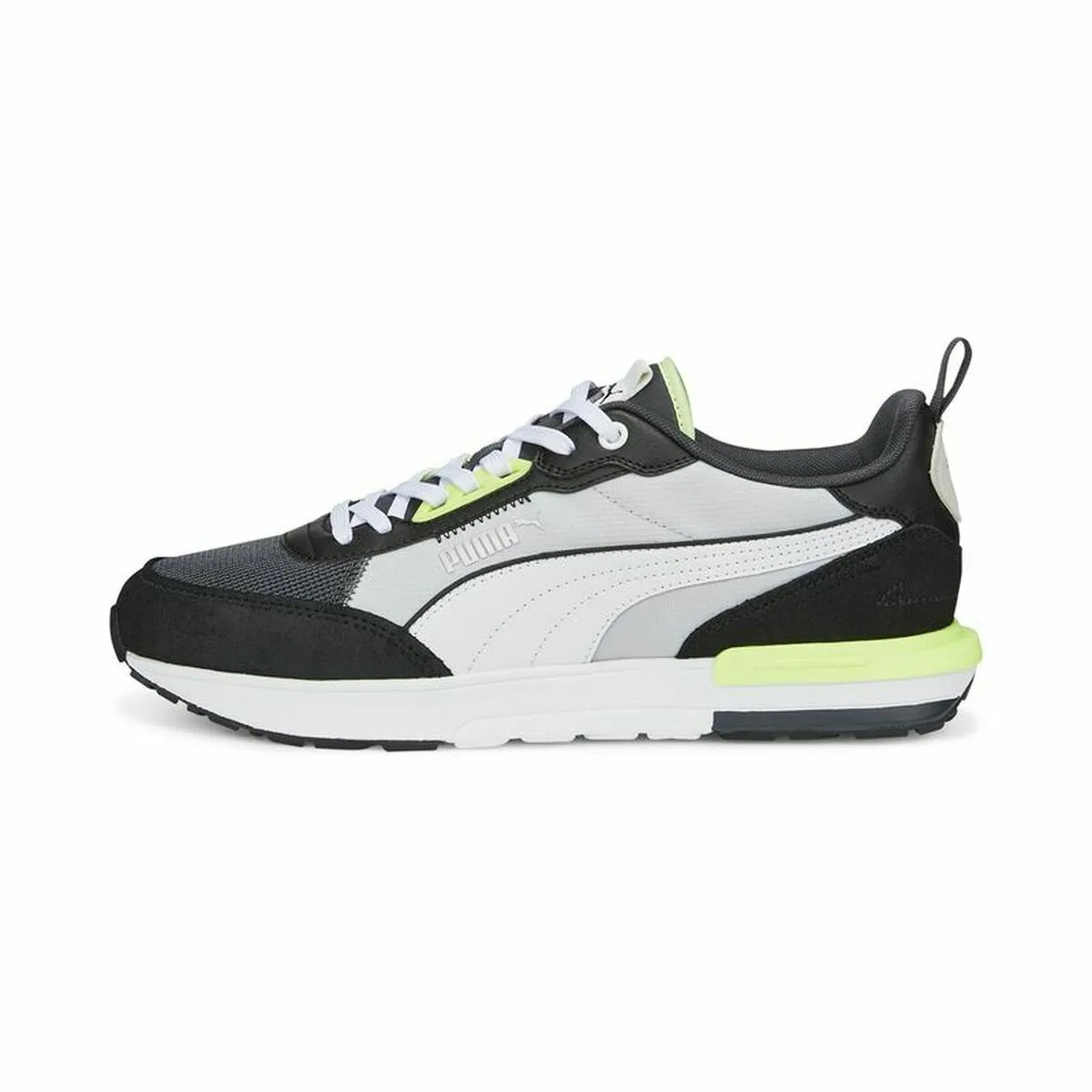 ZAPATILLAS DEPORTIVAS HOMBRE PUMA  R22 