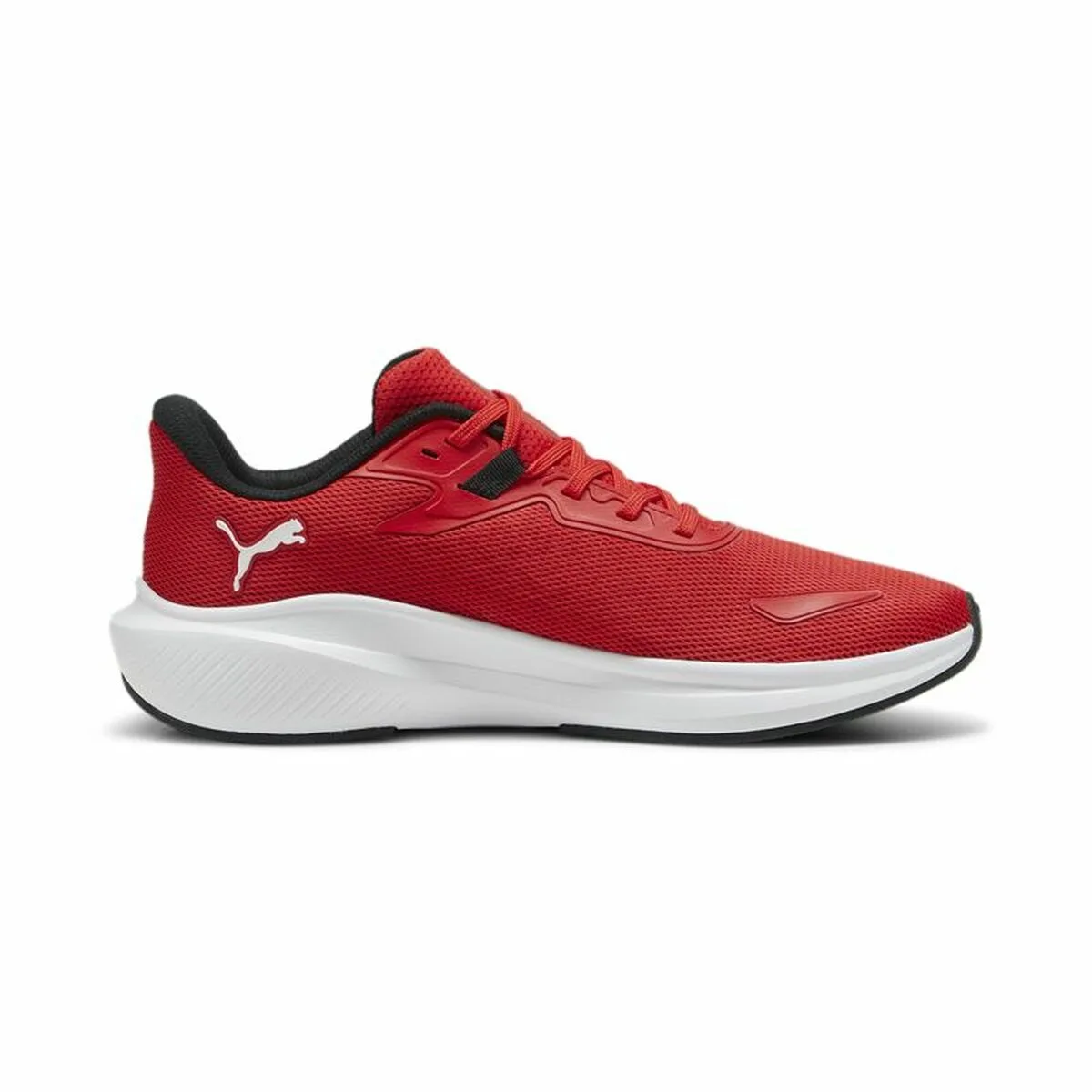 ZAPATILLAS DEPORTIVAS HOMBRE PUMA SKYROCKET LITE ROJO