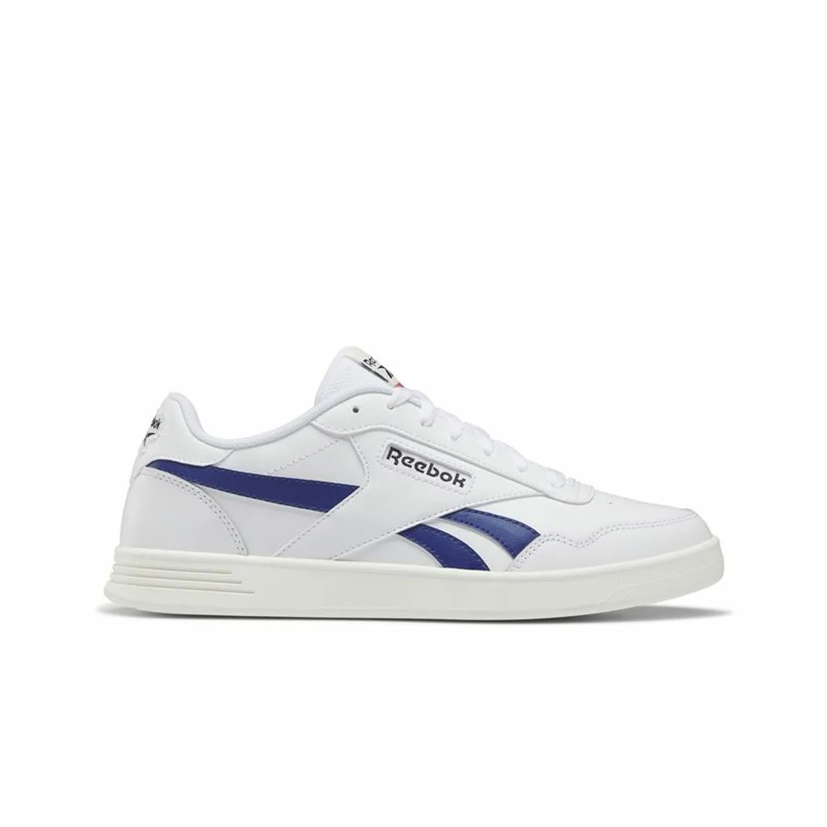 ZAPATILLAS DEPORTIVAS HOMBRE REEBOK COURT ADVANCE AZUL BLANCO