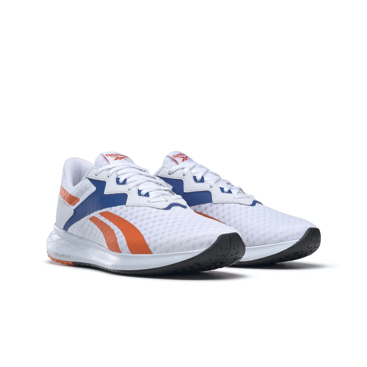 ZAPATILLAS DEPORTIVAS HOMBRE REEBOK  ENERGE PLUS HP9310 BLANCO