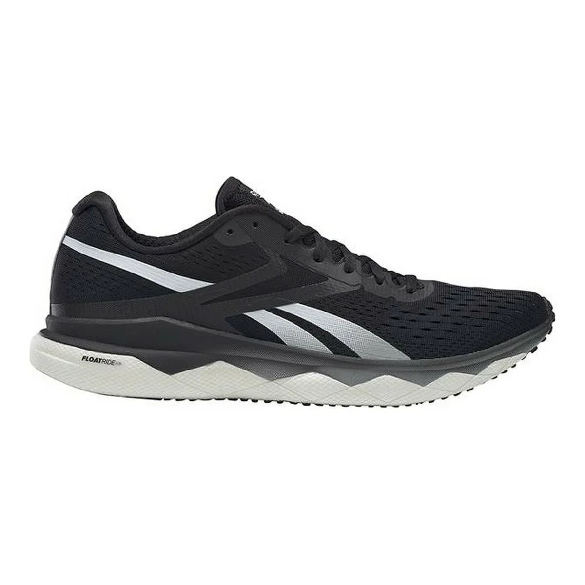 ZAPATILLAS DEPORTIVAS HOMBRE REEBOK FLOATRIDE RUN FAST 2.0 NEGRO