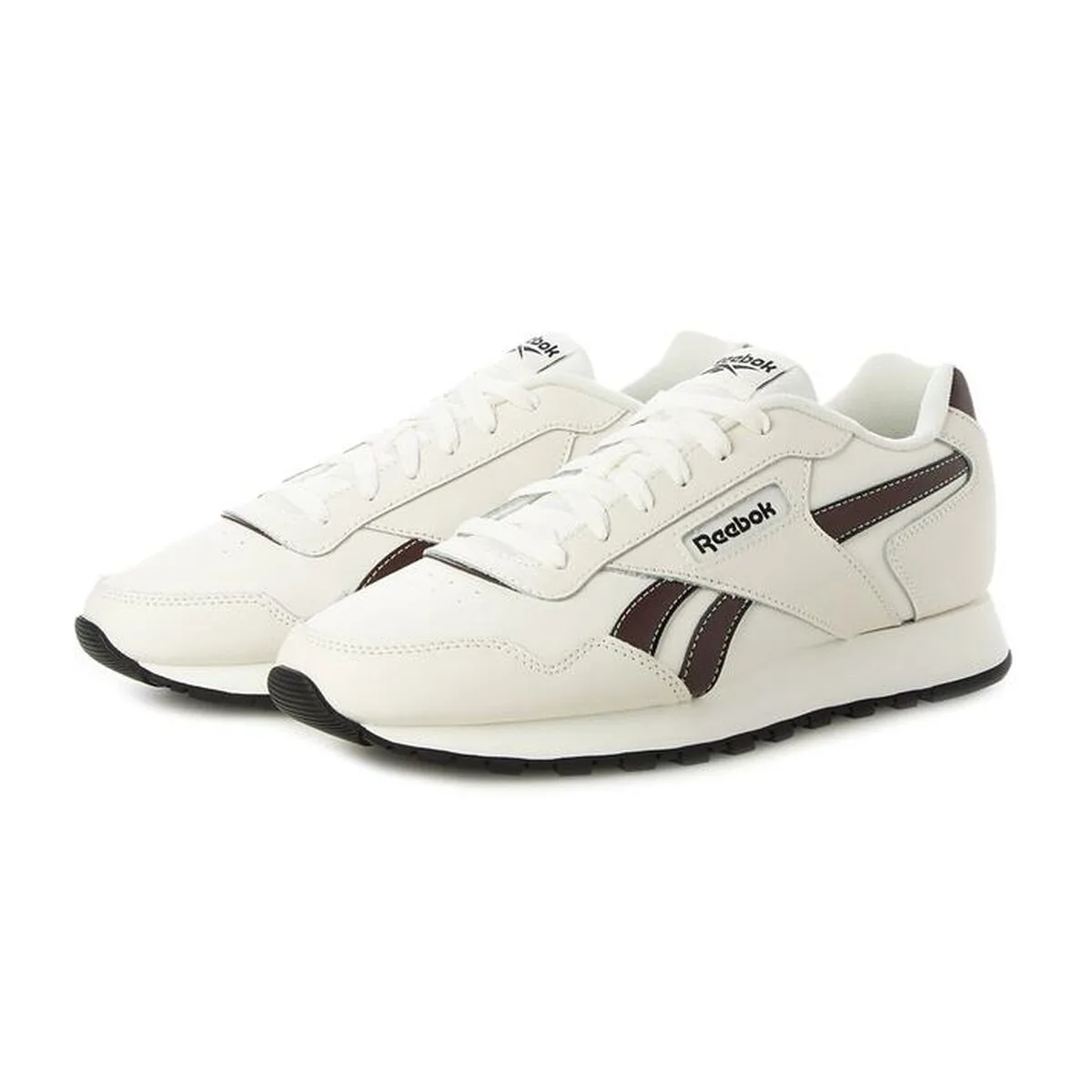 ZAPATILLAS DEPORTIVAS HOMBRE REEBOK GLIDE 100034364  BEIGE