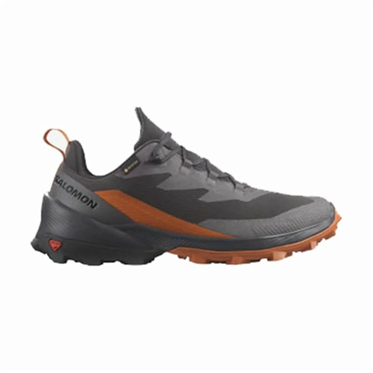 ZAPATILLAS DEPORTIVAS HOMBRE SALOMON CROSS OVER 2 GORE NEGRO