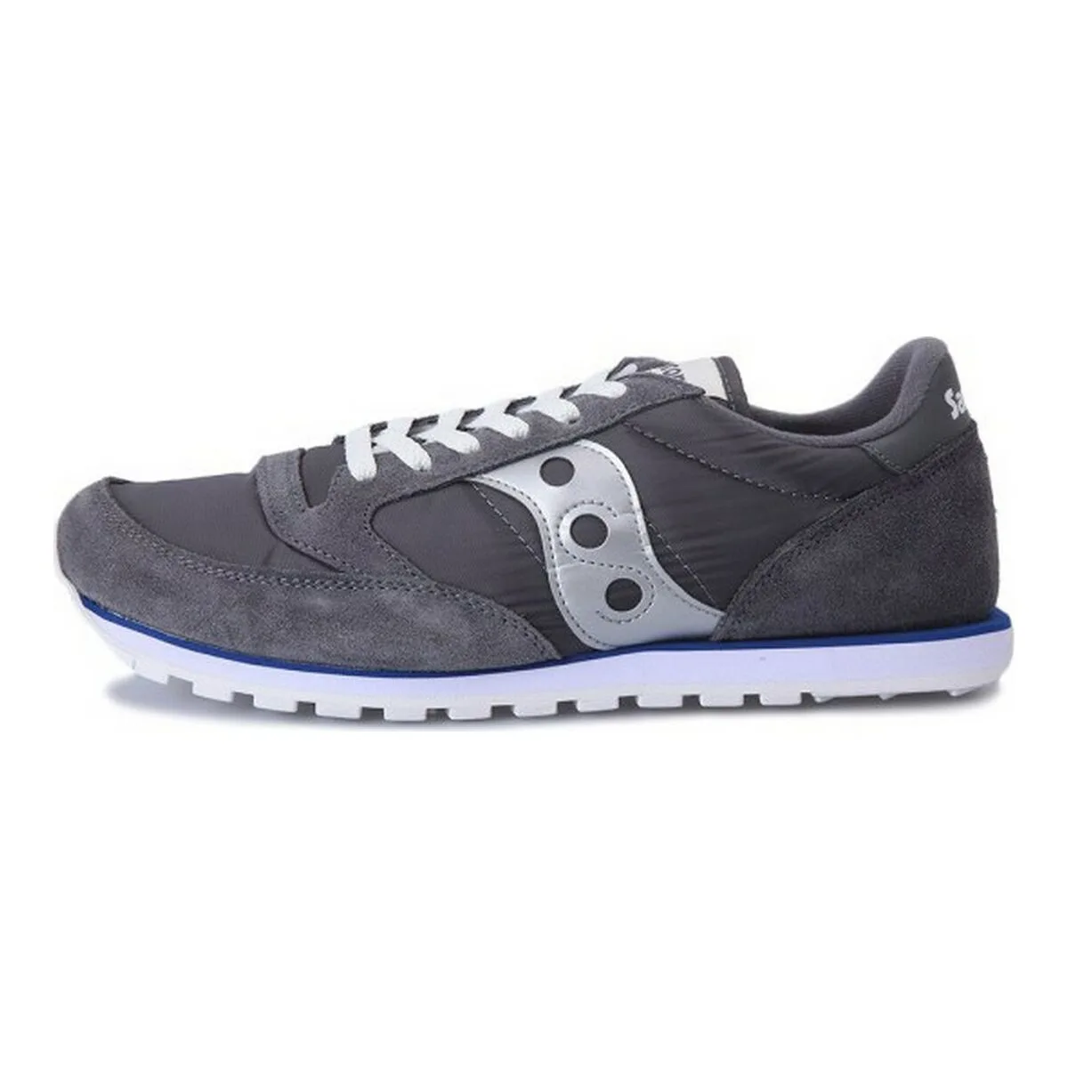 ZAPATILLAS DEPORTIVAS HOMBRE SAUCONY JAZZ LOWPRO SAUCONY S2866 251 GRIS
