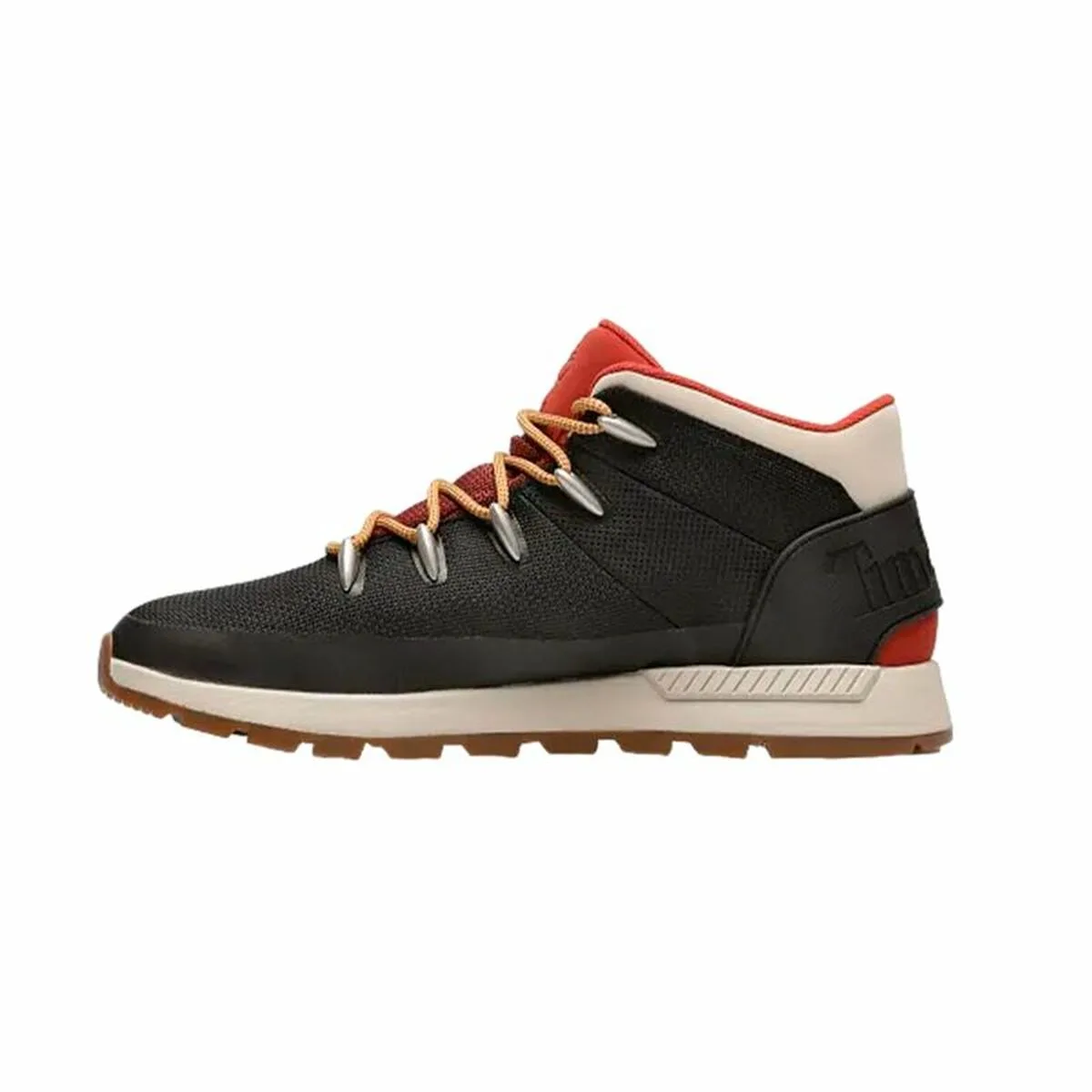 ZAPATILLAS DEPORTIVAS HOMBRE TIMBERLAND SPRINT TREKKER MID ANTRACITA
